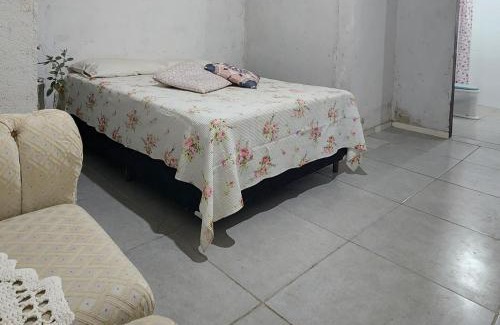 Lumiar Casa | Refúgio Só Pra Dormir