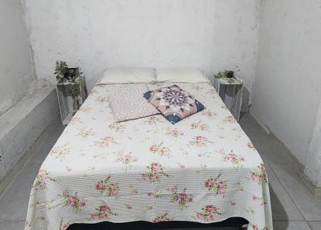 Lumiar Casa | Refúgio Só Pra Dormir