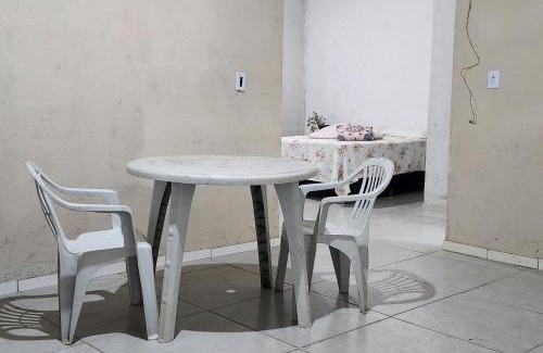Lumiar Casa | Refúgio Só Pra Dormir