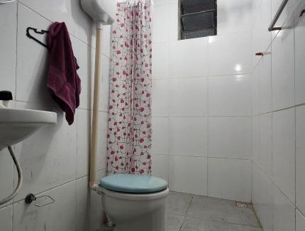 Lumiar Casa | Refúgio Só Pra Dormir