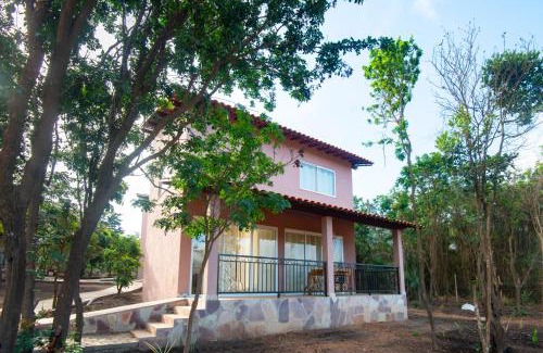 Vale do Capao Chalet De Esquí | Refúgio Sagaz no Vale do Capão