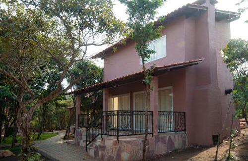 Vale do Capao Chalet De Esquí | Refúgio Sagaz no Vale do Capão