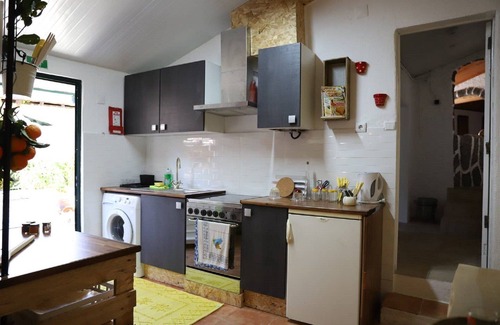 Loures Casa | Refugio Saloio en Lousa