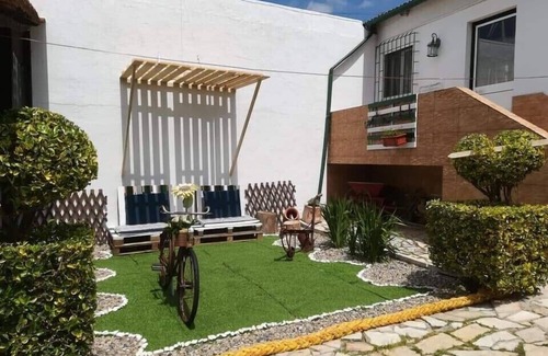 Loures Casa | Refugio Saloio en Lousa