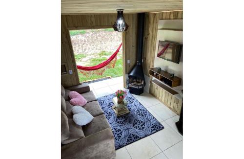 Alfredo Wagner Chalet De Esquí | Refúgio Serra da Tartaruga - Alfredo Wagner