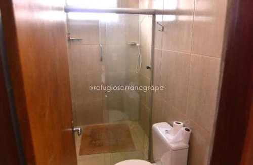 Bezerros Apartamento | Refúgio Serra Negra - PE