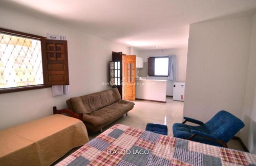 Bezerros Apartamento | Refúgio Serra Negra - PE