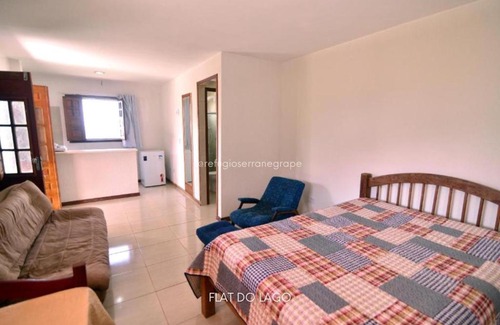 Bezerros Apartamento | Refúgio Serra Negra - PE