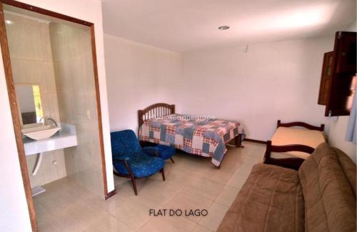 Bezerros Apartamento | Refúgio Serra Negra - PE