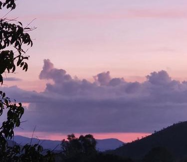 Alto Paraiso de Goias Chalet De Esquí | Refúgio Tao Cerrado Chalé Brisa Da mata