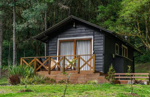 Urubici Casa | Refúgio Três Catarinas