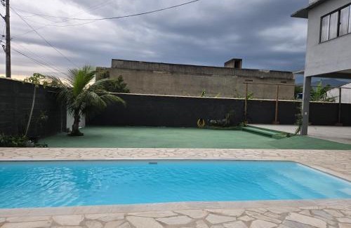 Rio das Ostras Casa | Refúgio tranquilo para a fámilia