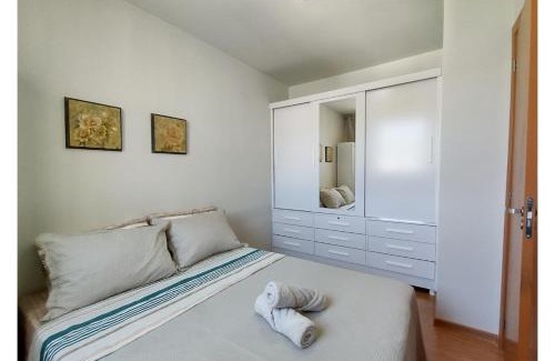 Sao Pedro Apartamento | Refúgio tranquilo no coração de São Pedro