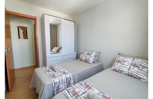 Sao Pedro Apartamento | Refúgio tranquilo no coração de São Pedro