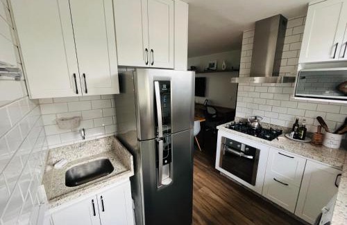 Asa Sul Apartamento | Refúgio Urbano - Asa Sul