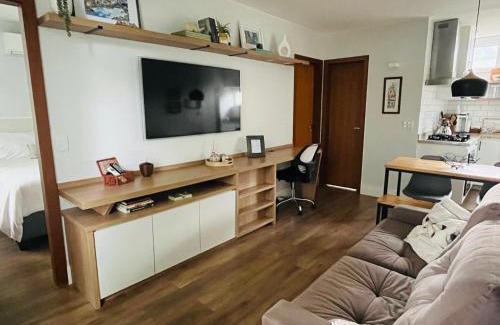 Asa Sul Apartamento | Refúgio Urbano - Asa Sul