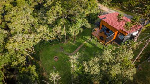 Urubici Chalet De Esquí | Refúgio Urubici Chalé Boutique