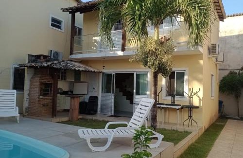 Abrantes Casa | Refúgio Verde
