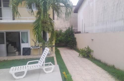 Abrantes Casa | Refúgio Verde