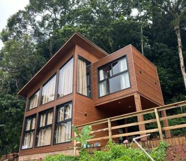 Torres Chalet De Esquí | Refúgio vila das figueiras !