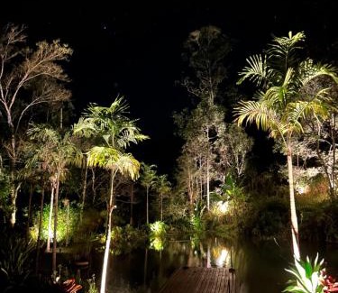Sao Jose dos Campos Chalet De Esquí | Refúgios Na Mantiqueira