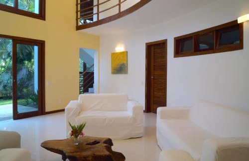 Parajuru Casa | Refúgios Parajuru - Villa Cacau