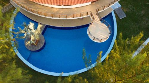 Parajuru Casa | Refúgios Parajuru - Villa Cacau