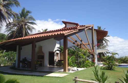 Parajuru Casa | Refúgios Parajuru - Villa Cacau