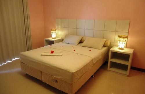 Parajuru Casa | Refúgios Parajuru - Villa Cacau