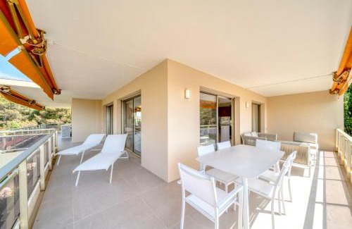 Le Cannet Apartamento | REF 1965 - Le Cannet - Sea view apartment for rent