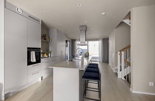 Alta Chalet De Esquí | Townhouse with Jacuzzi