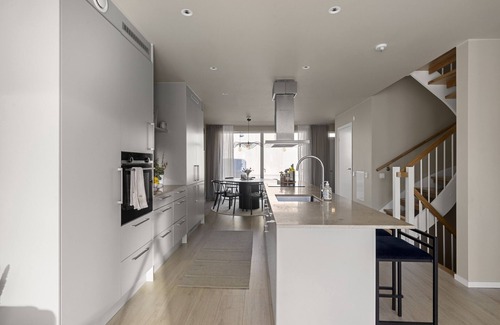 Alta Chalet De Esquí | Townhouse with Jacuzzi
