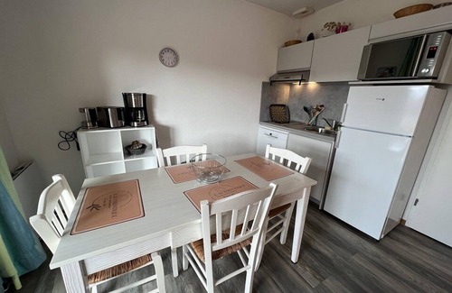 Le Verdon-sur-Mer Apartamento | Ref 615 - Apartment in a private residence with swimming pool