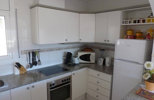 El Mas Fumats Villa | Ref. Can07 - CONFORTABLE VILLA CON VISTAS AL MAR