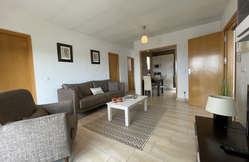 El Mas Fumats Apartamento | Ref. Esp52 - PRECIOSO Y CONFORTABLE APARTAMENTO CON VISTAS AL MAR