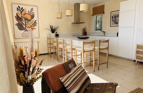 El Mas Fumats Villa | Ref. Leo06 - ACOGEDORA VILLA CON PISCINA