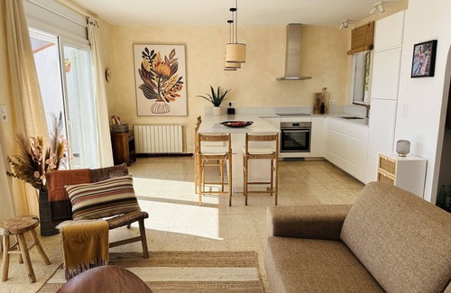 El Mas Fumats Villa | Ref. Leo06 - ACOGEDORA VILLA CON PISCINA