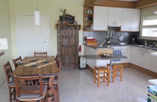 El Mas Fumats Villa | Ref. Mur16 - BONITA VILLA CON JARDIN Y PISCINA