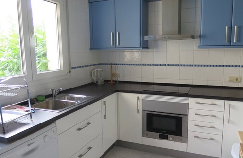 El Mas Fumats Villa | Ref. Seg14 - BONITA VILLA CON PISCINA