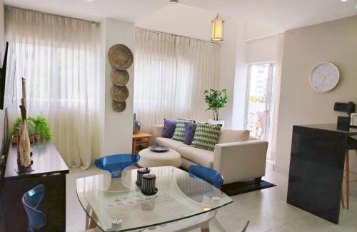 Downtown Santo Domingo Apartamento | Refa 304
