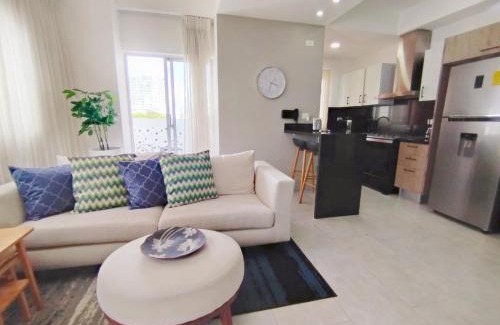 Downtown Santo Domingo Apartamento | Refa 304