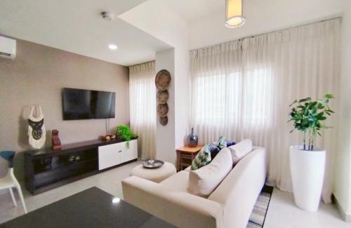 Downtown Santo Domingo Apartamento | Refa 304