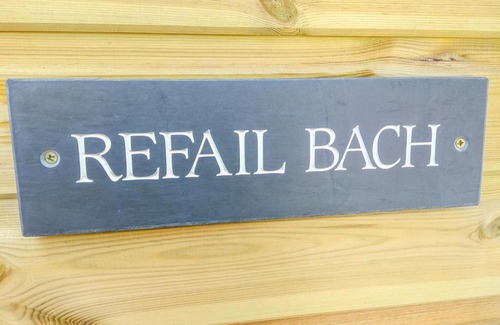 Pentre Berw Casa | Refail Bach, Gaerwen