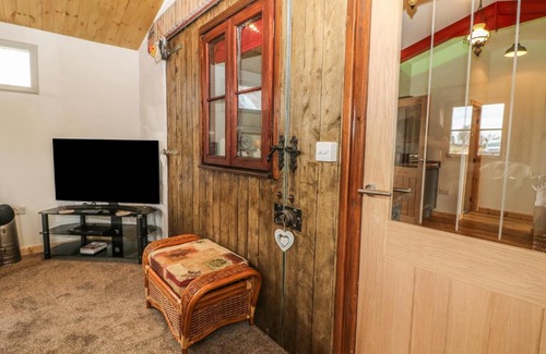Pentre Berw Casa | Refail Bach, Gaerwen