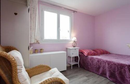 Asnieres-sur-Seine Cama Y Desayuno | REFAIT A NEUF Appartement proche de Paris