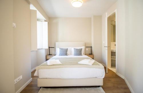 Merces Apartamento | Reference apartment T1 3rd floor