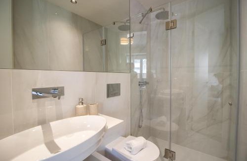 Merces Apartamento | Reference apartment T1 3rd floor