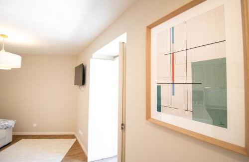 Merces Apartamento | Reference apartment T1 3rd floor