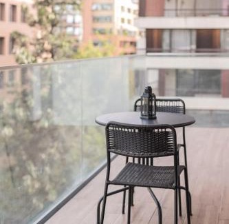 El Golf Apartamento | Refinado deparamento en sector el Golf