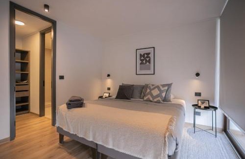 El Golf Apartamento | Refinado deparamento en sector el Golf